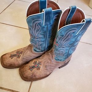 Tony Lama Ladies Boots